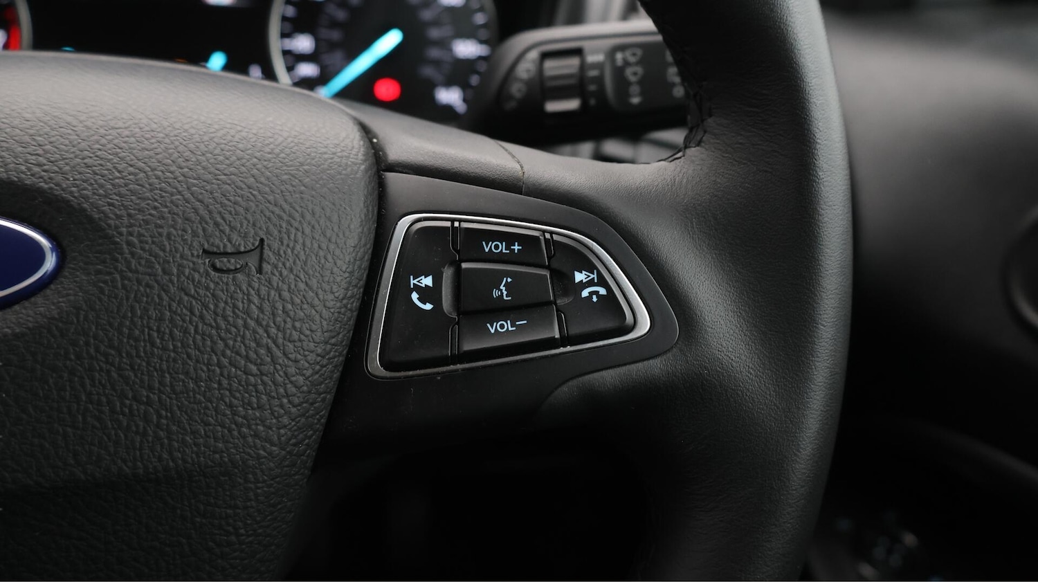 Used Ford Ecosport 2023 for sale - 76657035: Photo 24