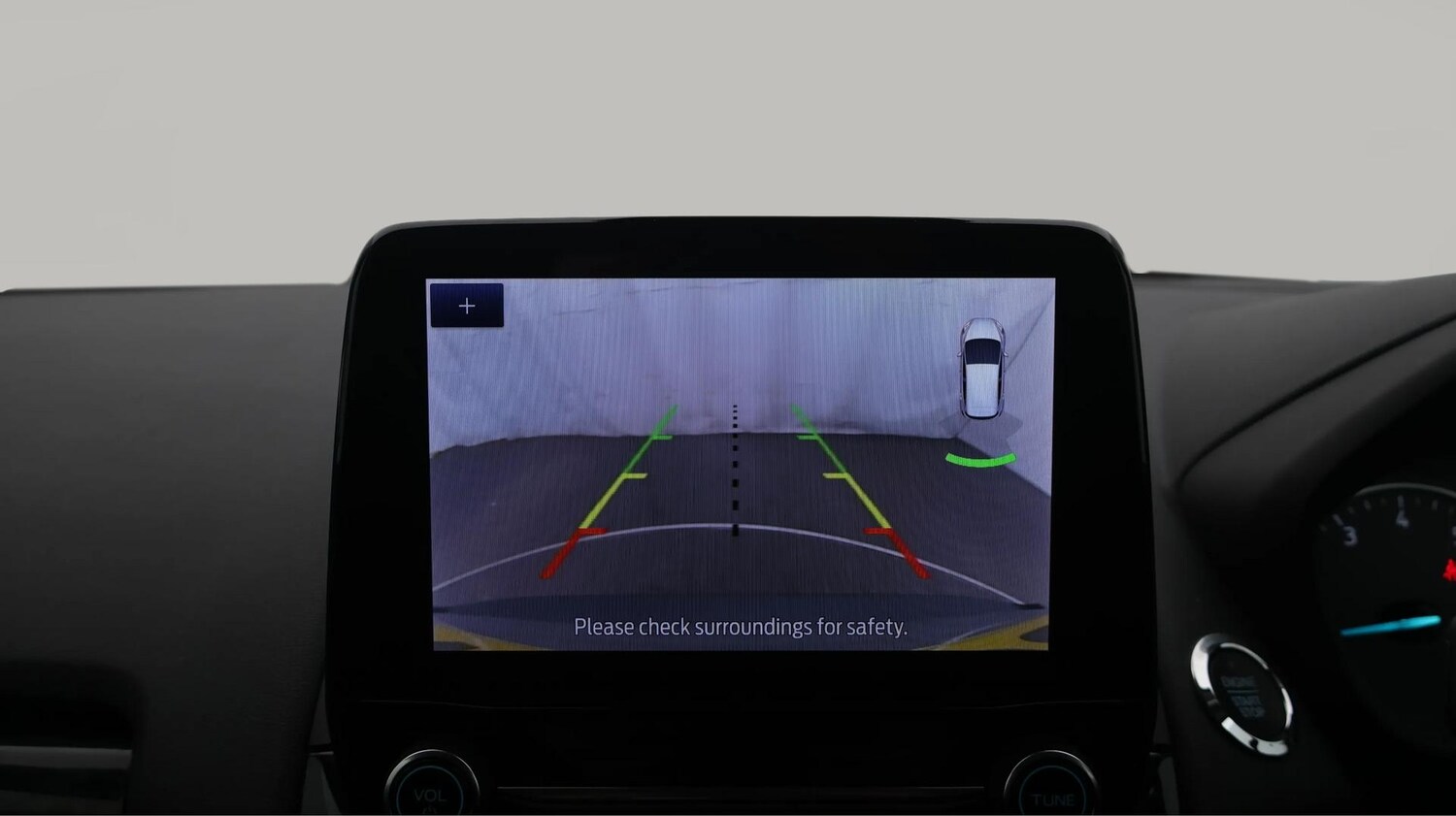 Used Ford Ecosport 2023 for sale - 76657035: Photo 25