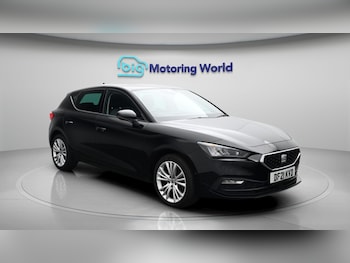 Used SEAT Leon 2021 for sale - 78816058: Photo