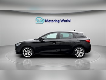 Used SEAT Leon 2021 for sale - 78816058: Photo