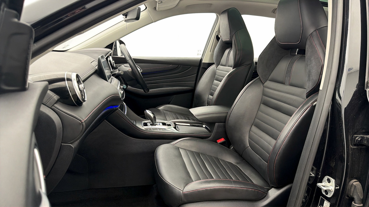 Used MG MG HS 2021 for sale - 77997531: Photo 13