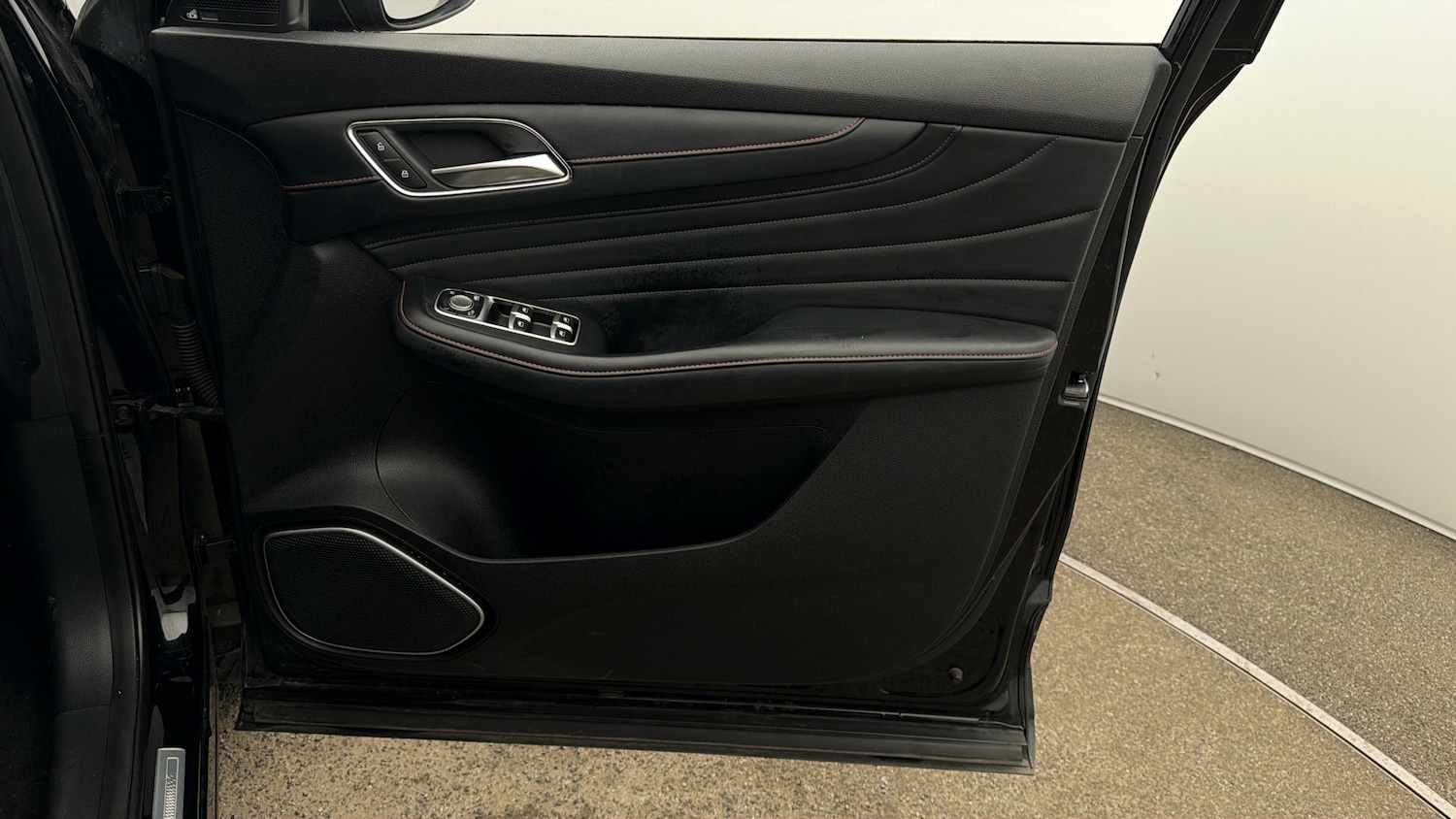 Used MG MG HS 2021 for sale - 77997531: Photo 14