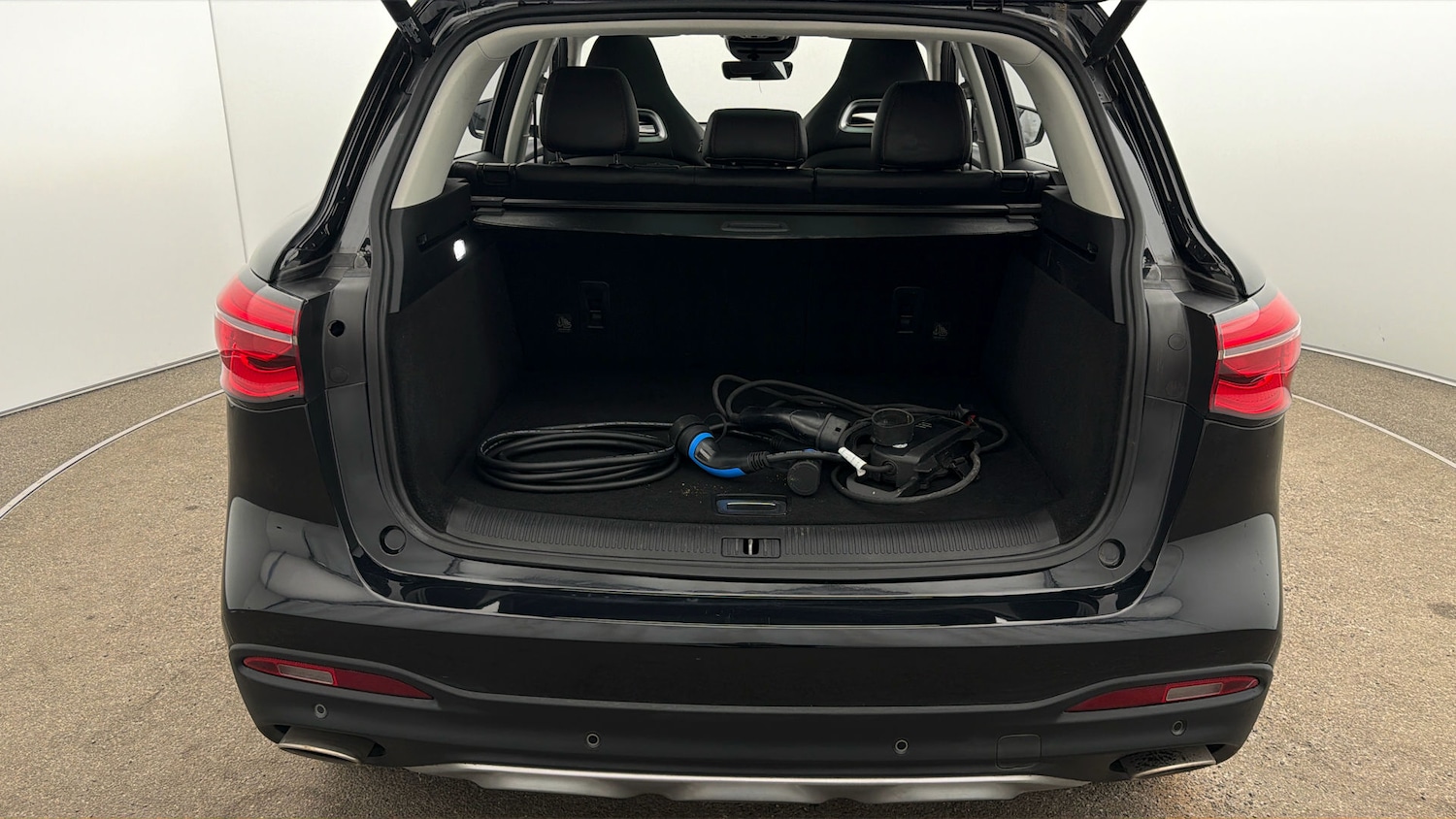 Used MG MG HS 2021 for sale - 77997531: Photo 16