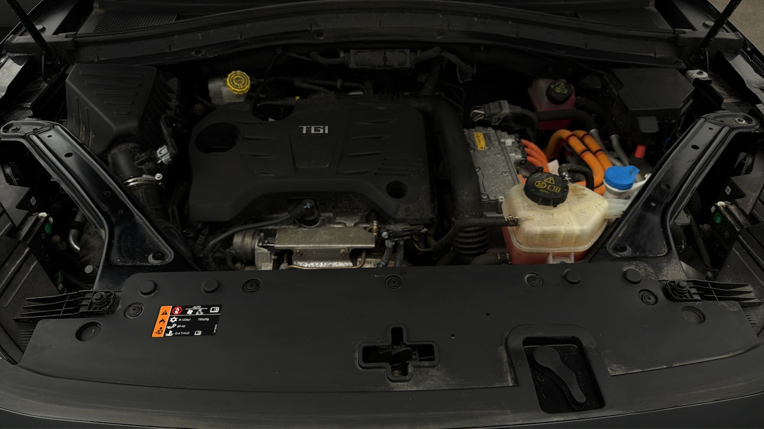 Used MG MG HS 2021 for sale - 77997531: Photo 18