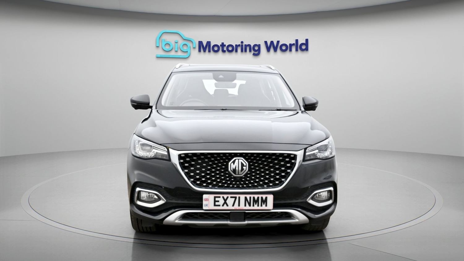 Used MG MG HS 2021 for sale - 77997531: Photo 2