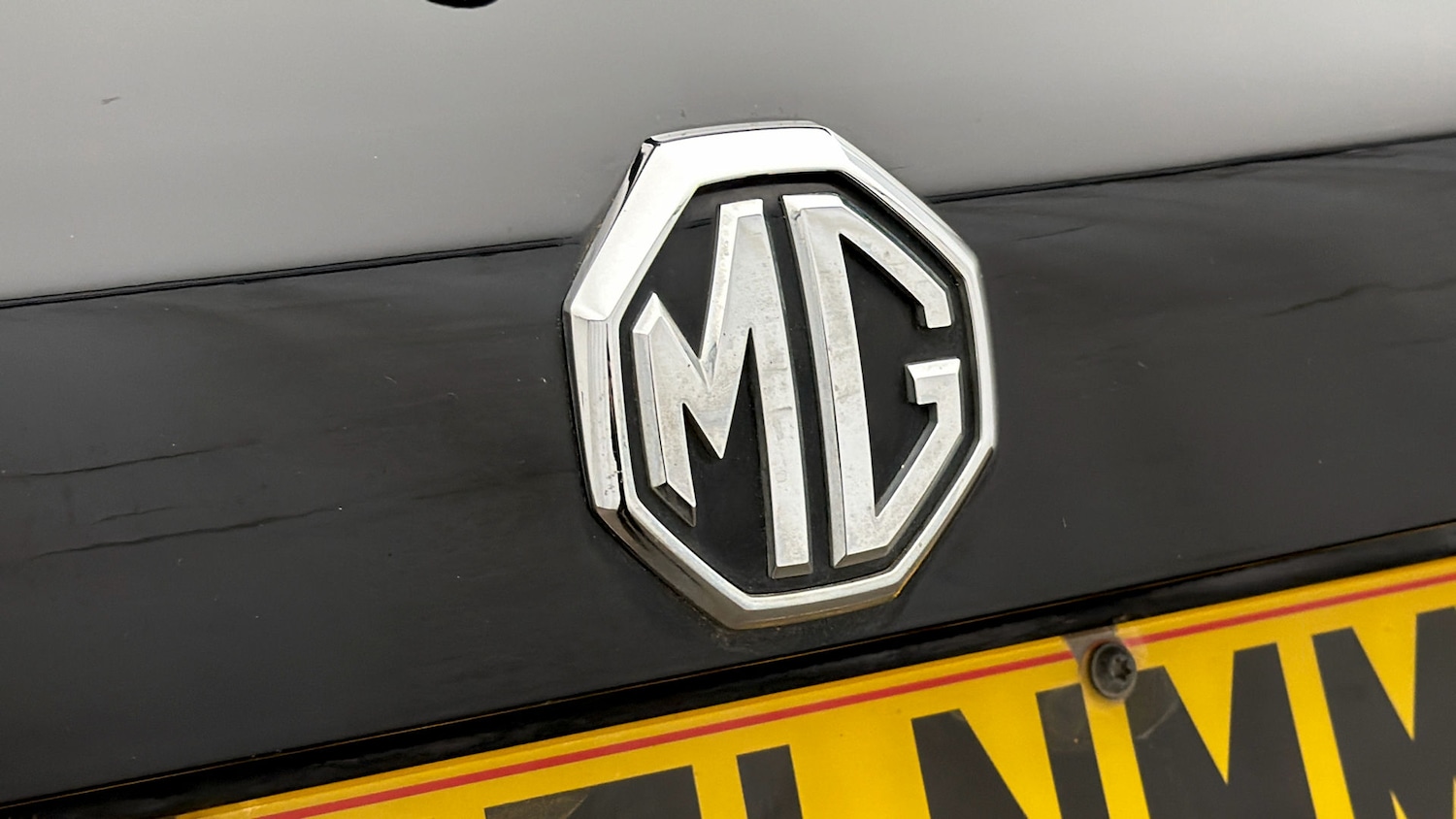 Used MG MG HS 2021 for sale - 77997531: Photo 20