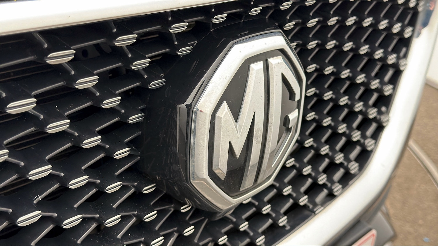 Used MG MG HS 2021 for sale - 77997531: Photo 22