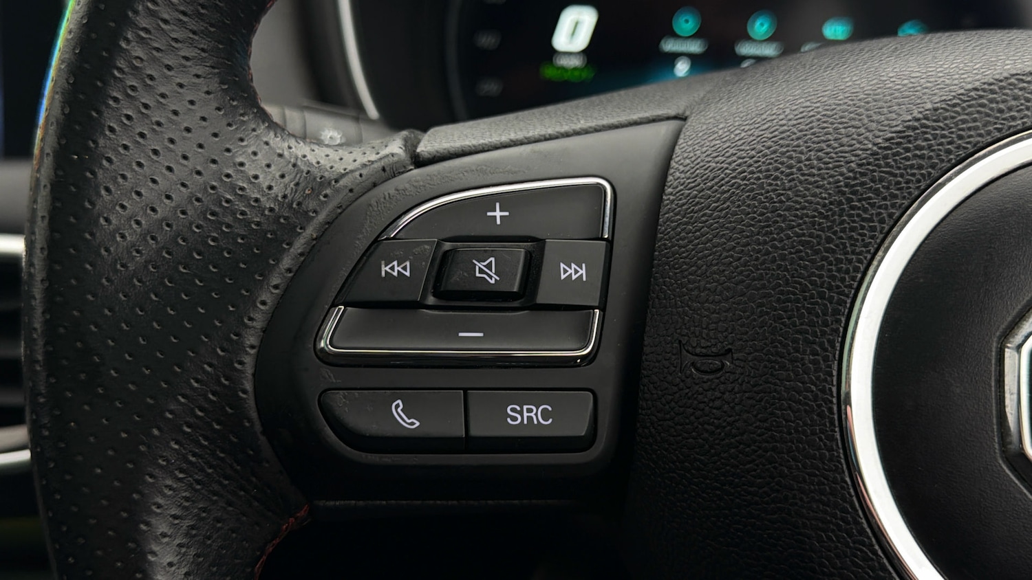 Used MG MG HS 2021 for sale - 77997531: Photo 23