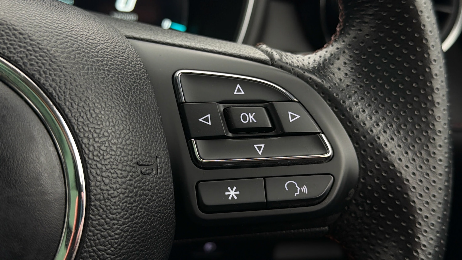 Used MG MG HS 2021 for sale - 77997531: Photo 24