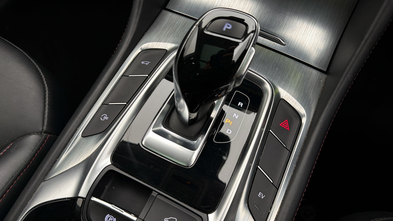 Used MG MG HS 2021 for sale - 77997531: Photo 25