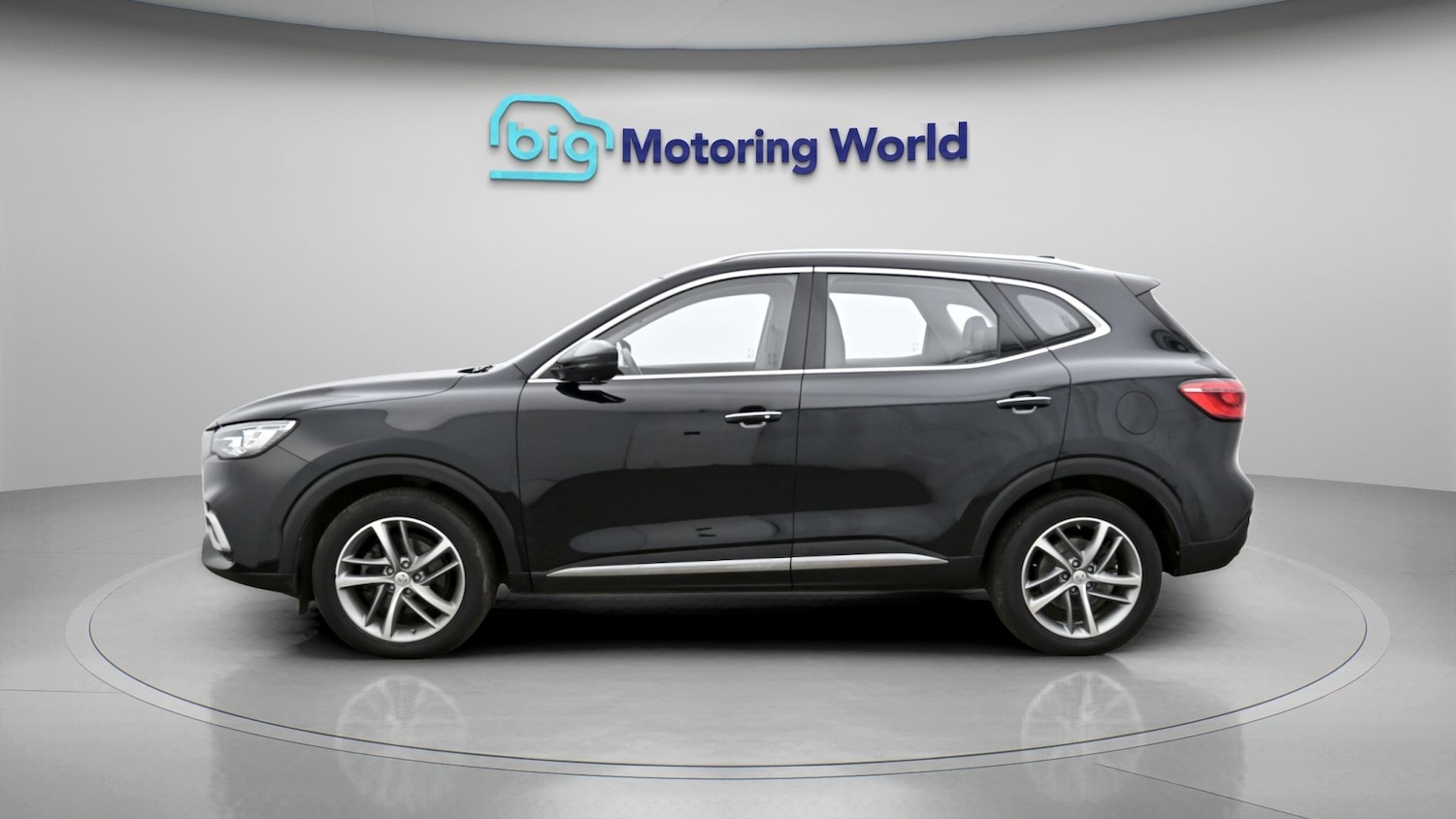 Used MG MG HS 2021 for sale - 77997531: Photo 4