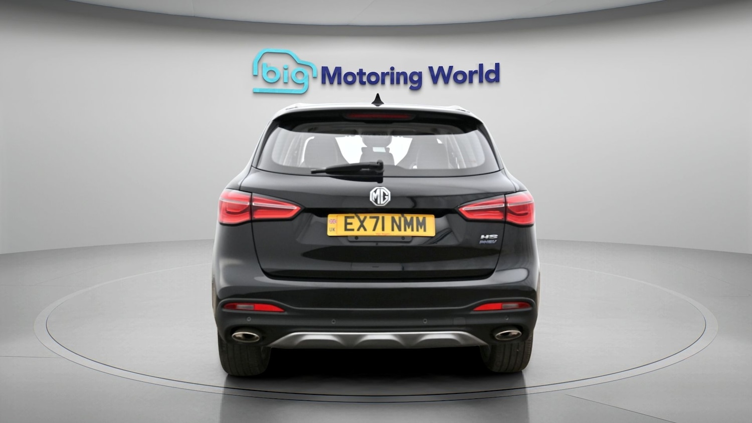 Used MG MG HS 2021 for sale - 77997531: Photo 6