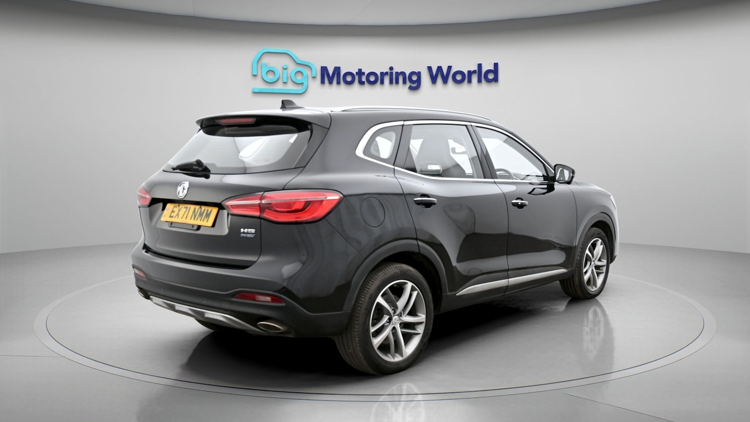 Used MG MG HS 2021 for sale - 77997531: Photo 7