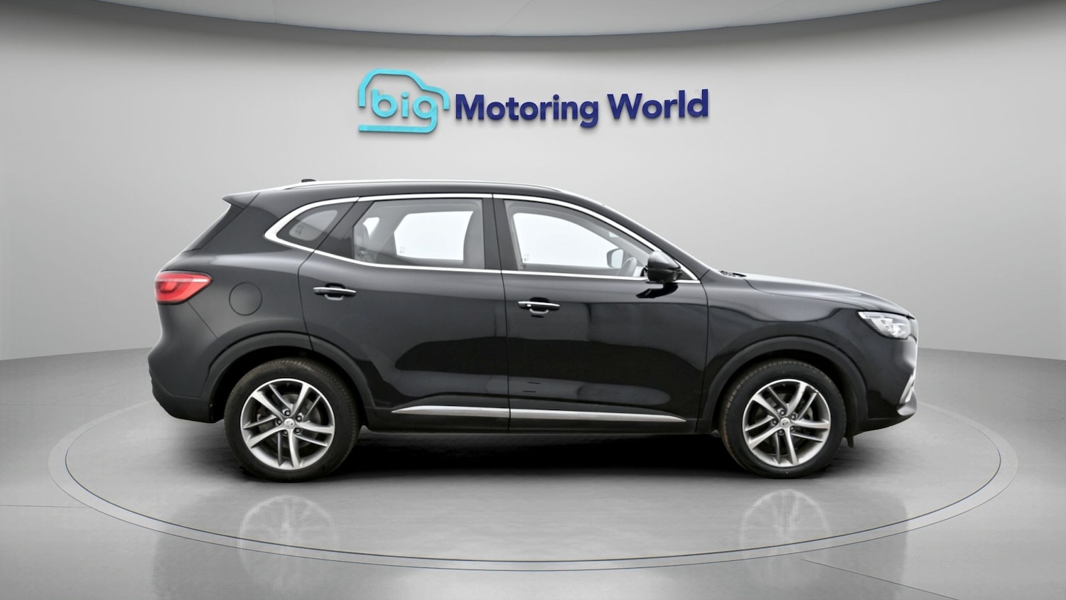 Used MG MG HS 2021 for sale - 77997531: Photo 8