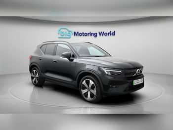 Used Volvo XC40 2023 for sale - 79814015: Photo