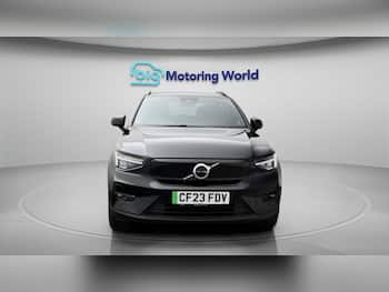 Used Volvo XC40 2023 for sale - 79814015: Photo