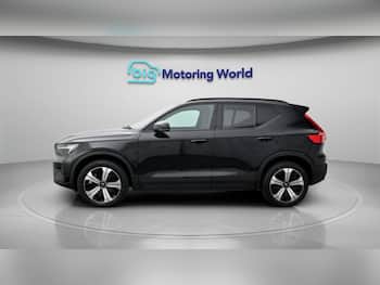 Used Volvo XC40 2023 for sale - 79814015: Photo