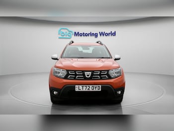 Used Dacia Duster 2022 for sale - 78976109: Photo