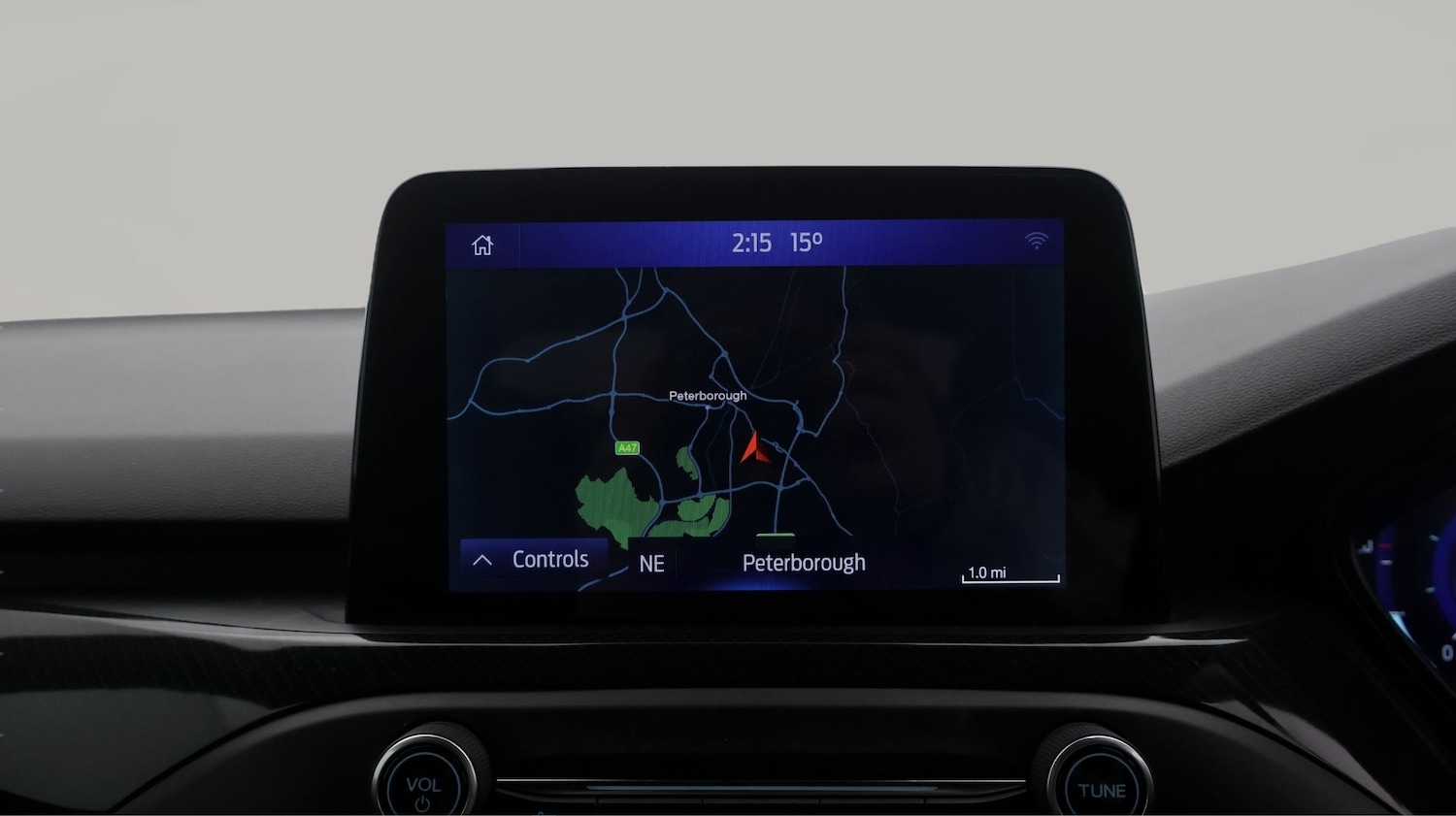 Used Ford Focus 2022 for sale - 77677351: Photo 11