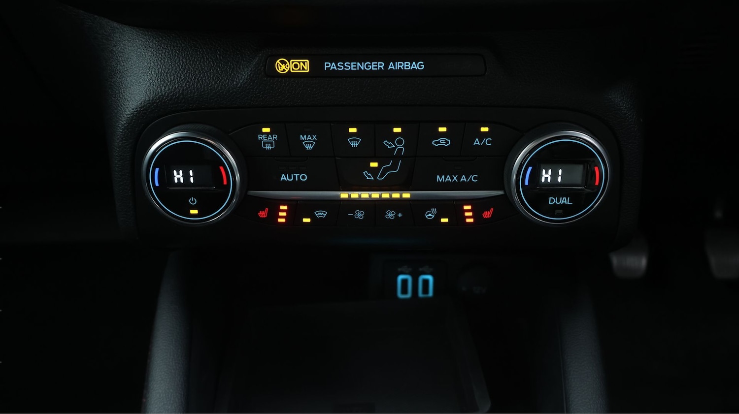 Used Ford Focus 2022 for sale - 77677351: Photo 12