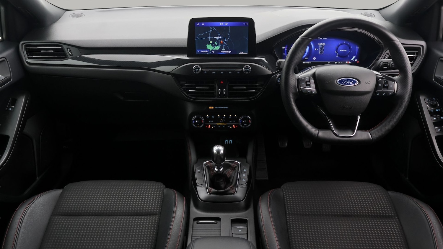 Used Ford Focus 2022 for sale - 77677351: Photo 13