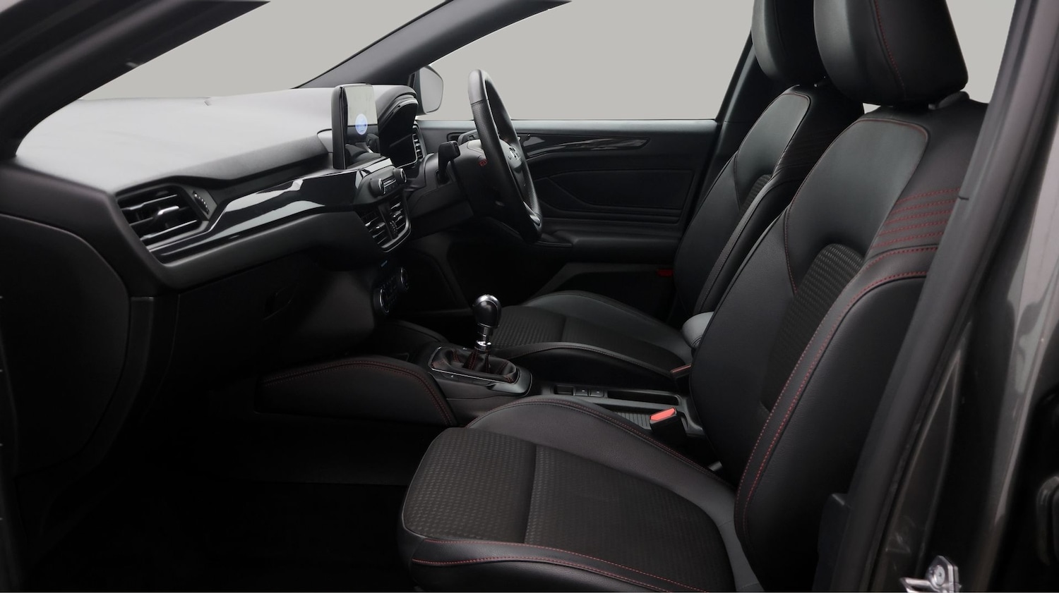 Used Ford Focus 2022 for sale - 77677351: Photo 14