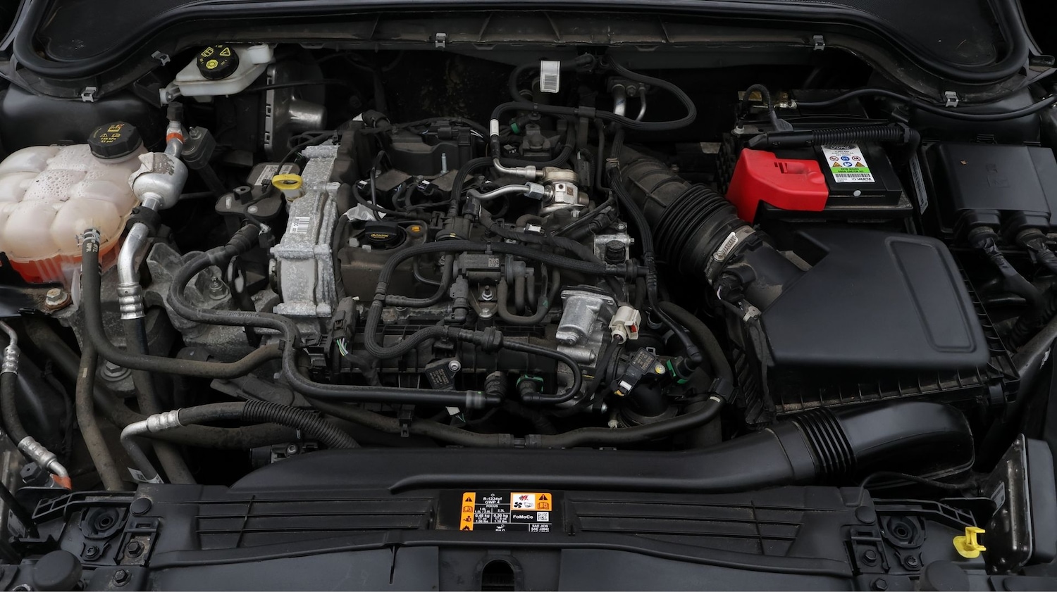 Used Ford Focus 2022 for sale - 77677351: Photo 19