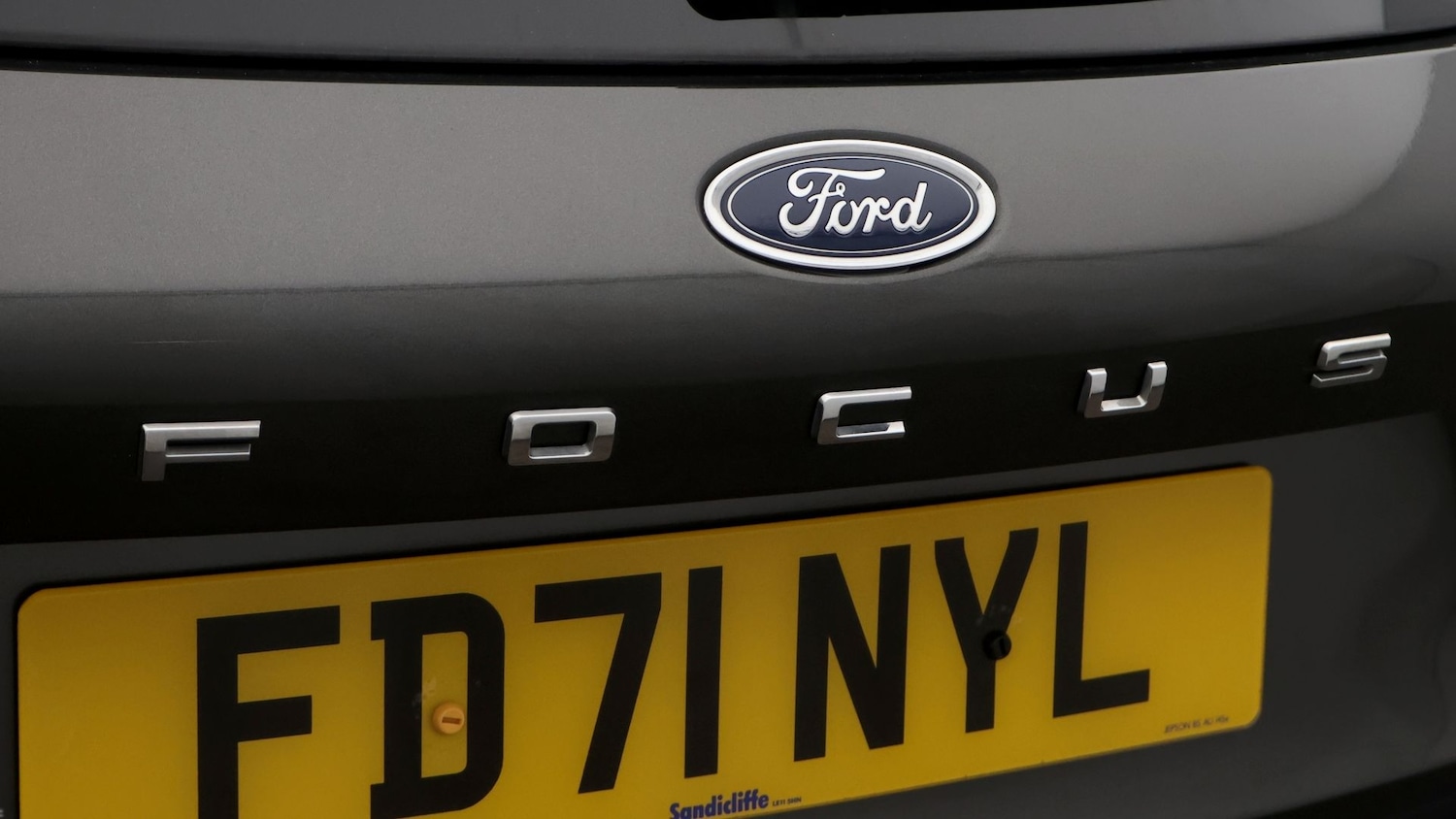 Used Ford Focus 2022 for sale - 77677351: Photo 24