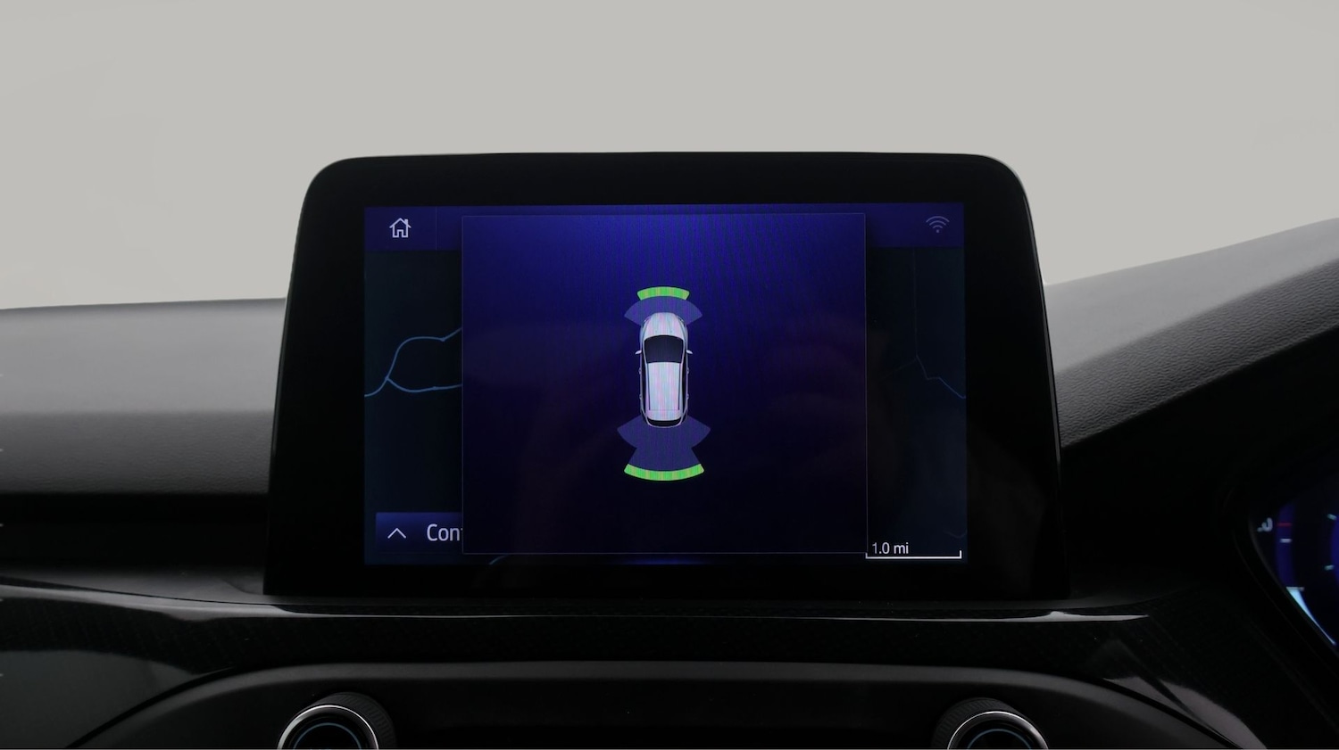 Used Ford Focus 2022 for sale - 77677351: Photo 25