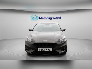 Used Ford Focus 2022 for sale - 77677351: Photo