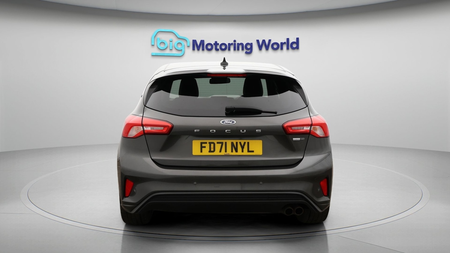 Used Ford Focus 2022 for sale - 77677351: Photo 6