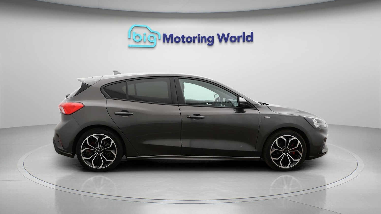 Used Ford Focus 2022 for sale - 77677351: Photo 8