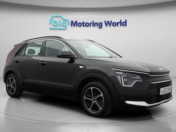 Kia - Niro