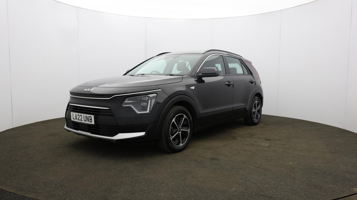Vehicle 40
