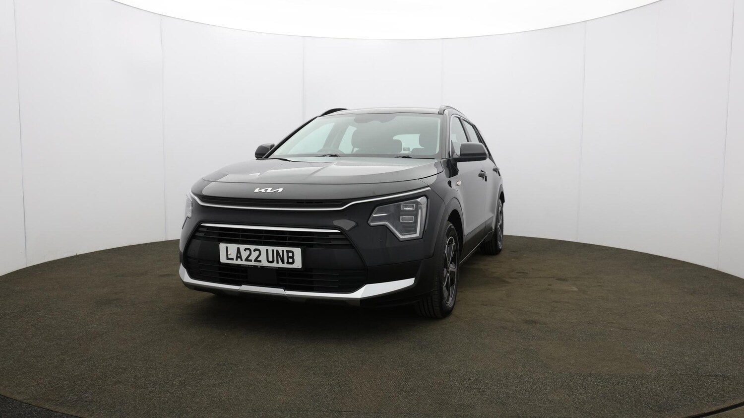 Vehicle 42