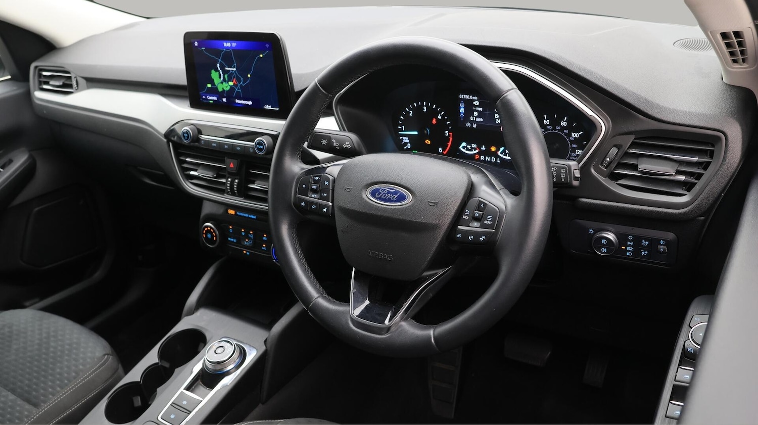 Used Ford Kuga 2020 for sale - 76512121: Photo 10