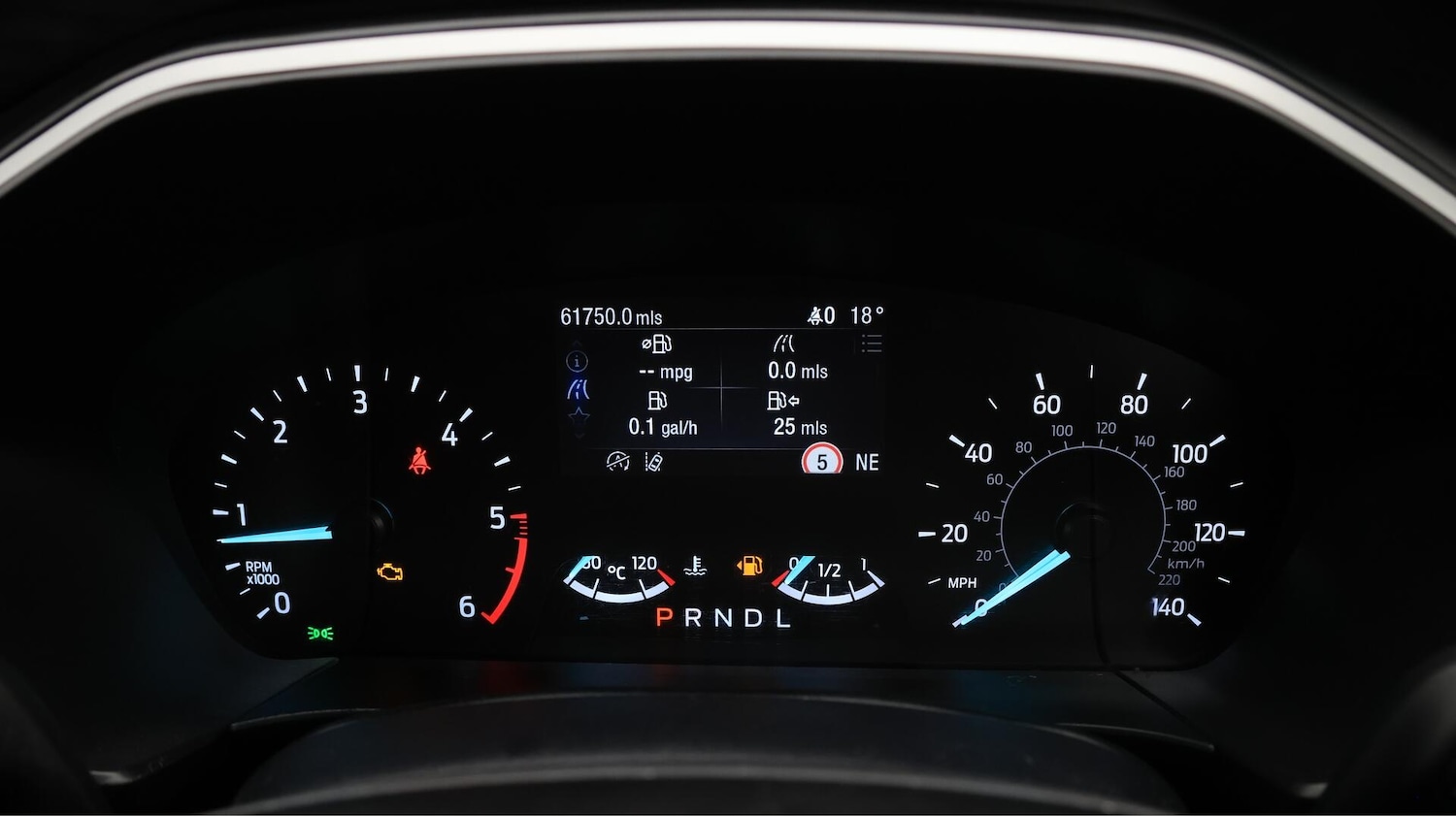 Used Ford Kuga 2020 for sale - 76512121: Photo 11