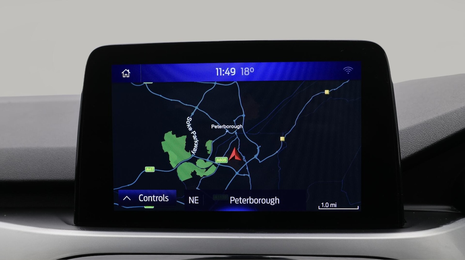 Used Ford Kuga 2020 for sale - 76512121: Photo 12