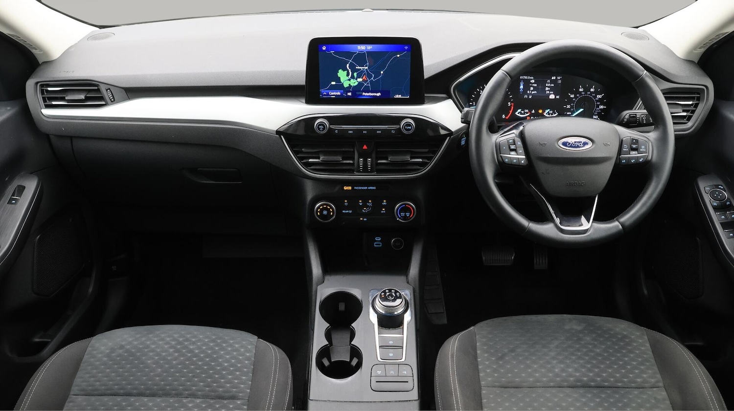 Used Ford Kuga 2020 for sale - 76512121: Photo 14