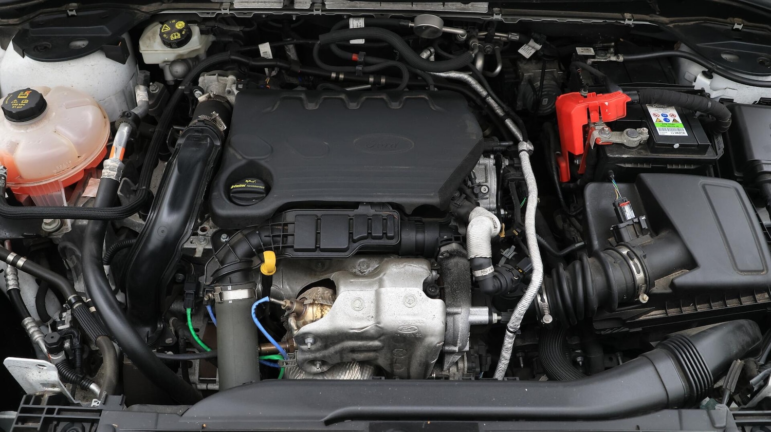 Used Ford Kuga 2020 for sale - 76512121: Photo 20