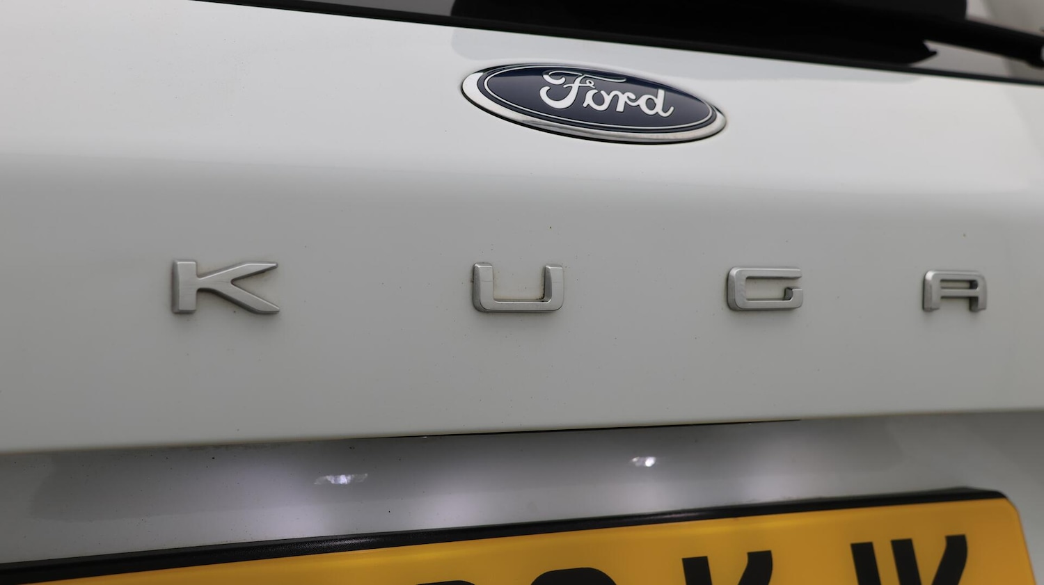 Used Ford Kuga 2020 for sale - 76512121: Photo 22