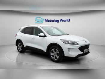 Used Ford Kuga 2020 for sale - 76512121: Photo