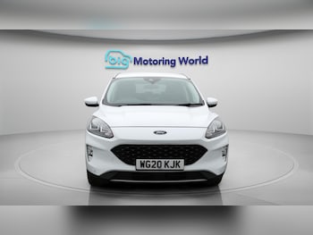 Used Ford Kuga 2020 for sale - 76512121: Photo