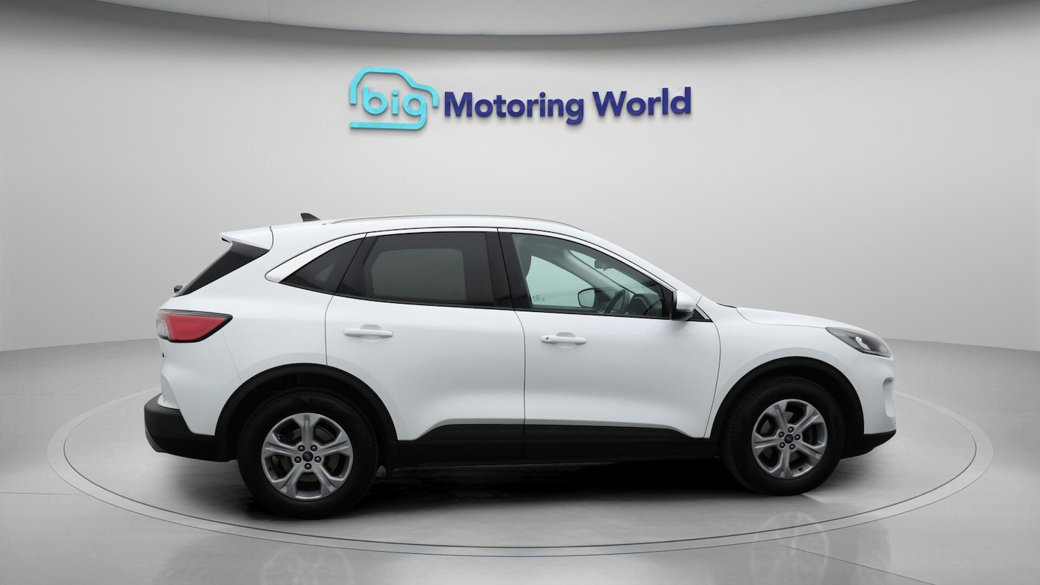 Used Ford Kuga 2020 for sale - 76512121: Photo 9