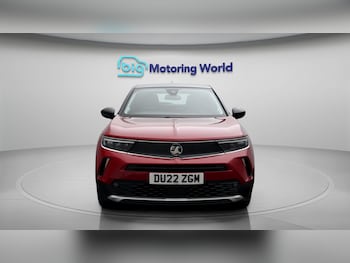 Used Vauxhall Mokka 2022 for sale - 78871331: Photo