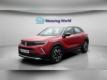 Used Vauxhall Mokka 2022 for sale - 78871331: Photo