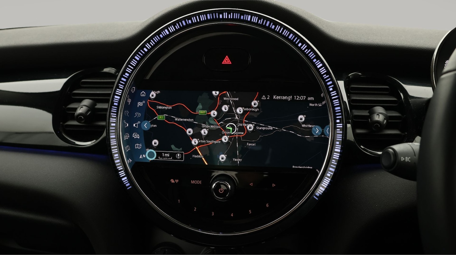 Used MINI Electric Hatch 2021 for sale - 77190352: Photo 11