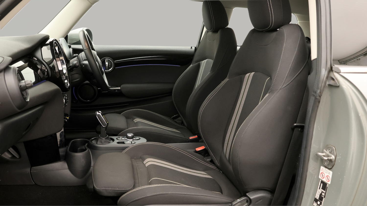 Used MINI Electric Hatch 2021 for sale - 77190352: Photo 14