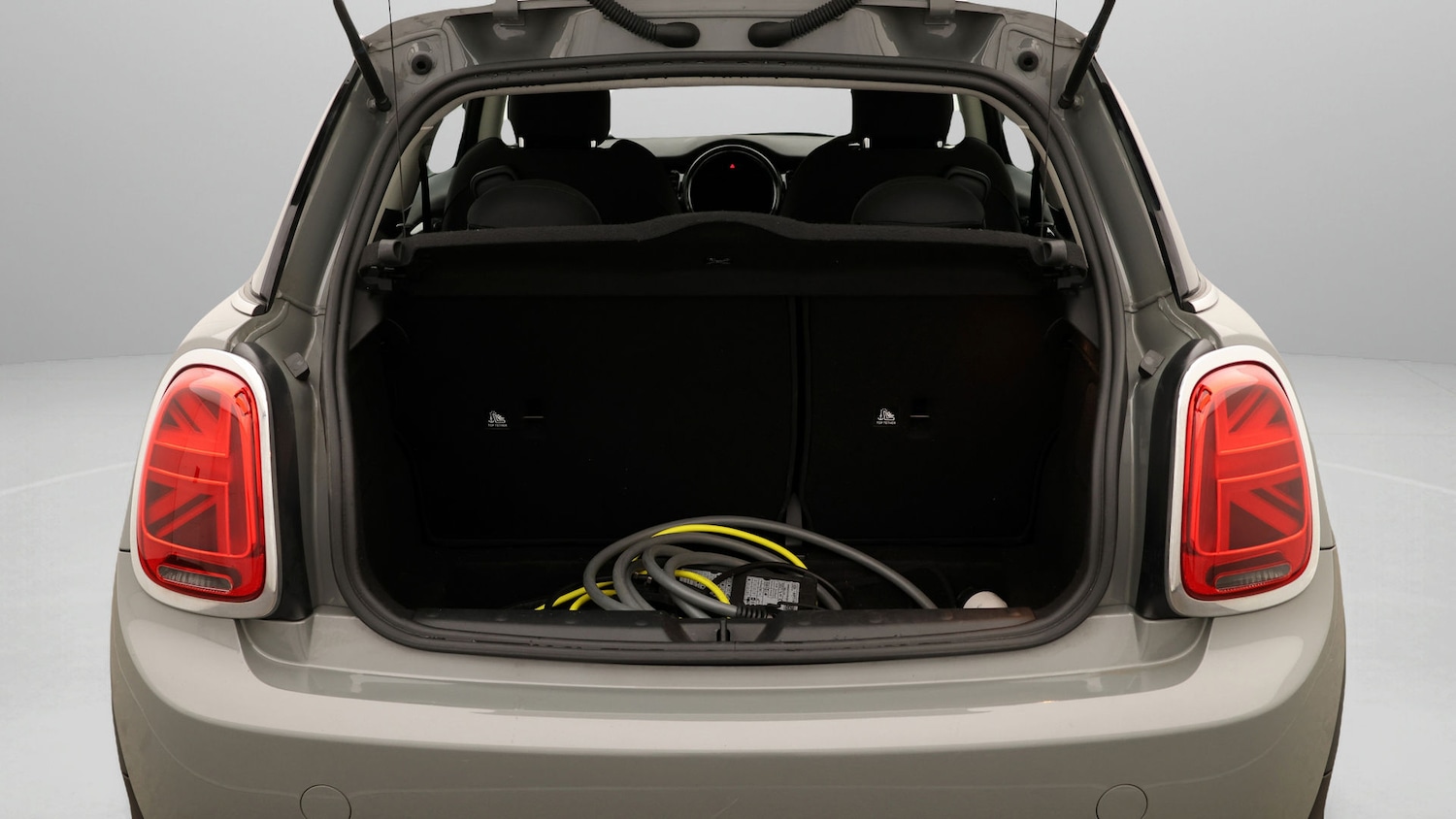 Used MINI Electric Hatch 2021 for sale - 77190352: Photo 17