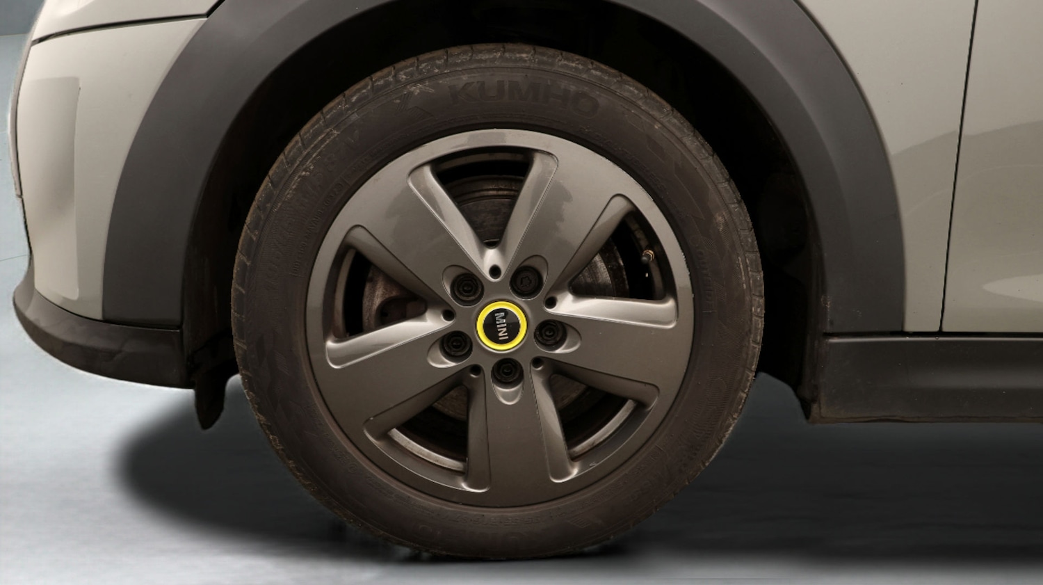 Used MINI Electric Hatch 2021 for sale - 77190352: Photo 18